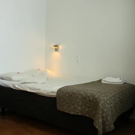 Alvariini Hotel Alajärvi