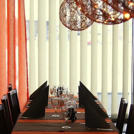 Alvariini 4* Alajärvi