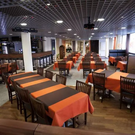 Alvariini 4* Alajärvi