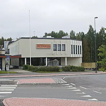 Alvariini Alajärvi