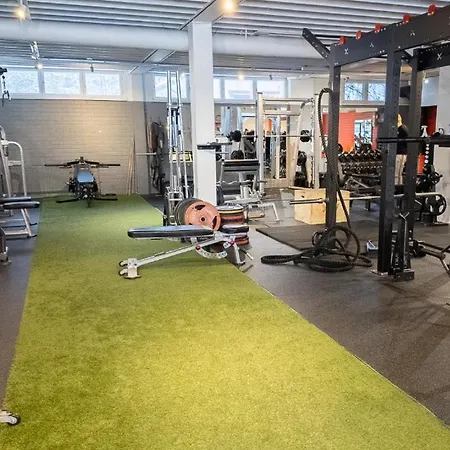 Alvariini 4* Alajärvi