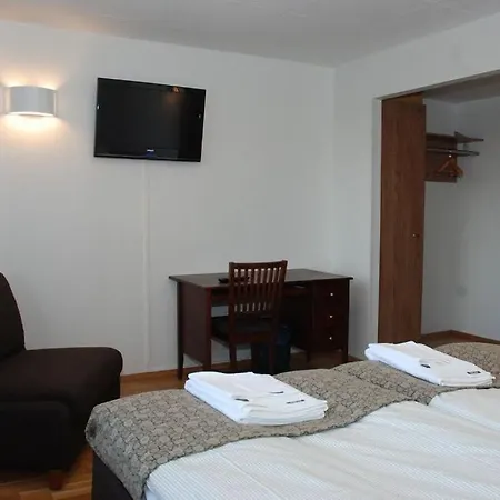 Hotel Alvariini 4*