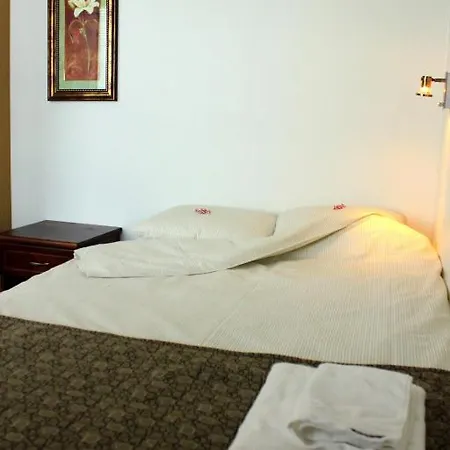 Hotel Alvariini