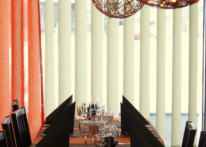 Alvariini 4* Alajärvi