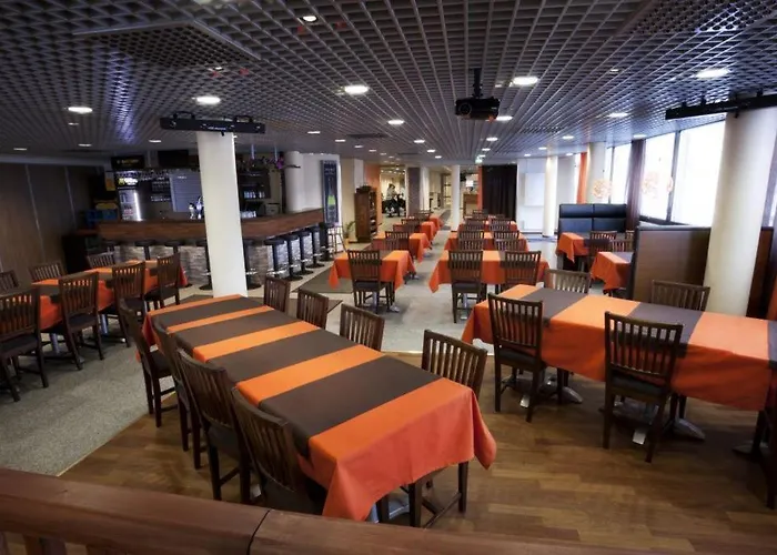 Alvariini 4* Alajärvi