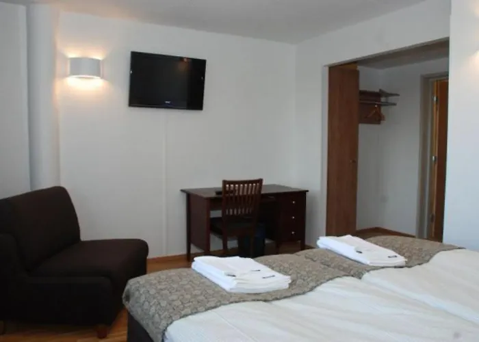 Hotel Alvariini 4*
